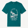 Celio Cotton T-shirt Jegator - Men's