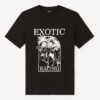 Celio Cotton T-shirt Jegator - Men's