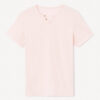 Celio Cotton T-shirt Jenecko - Men's