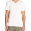 Celio Cotton T-shirt Jenecko - Men's