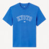 Celio Cotton T-shirt Jeoverdu - Men's