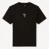 Celio Cotton T-shirt Jeword - Men's