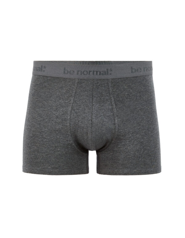 Celio Cotton boxers Binormal - Men's