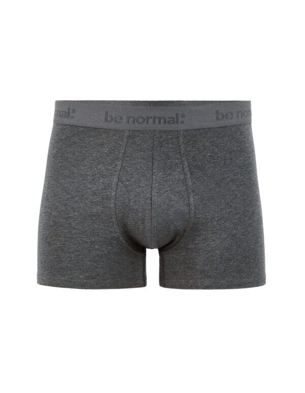 Celio Cotton boxers Binormal - Men's