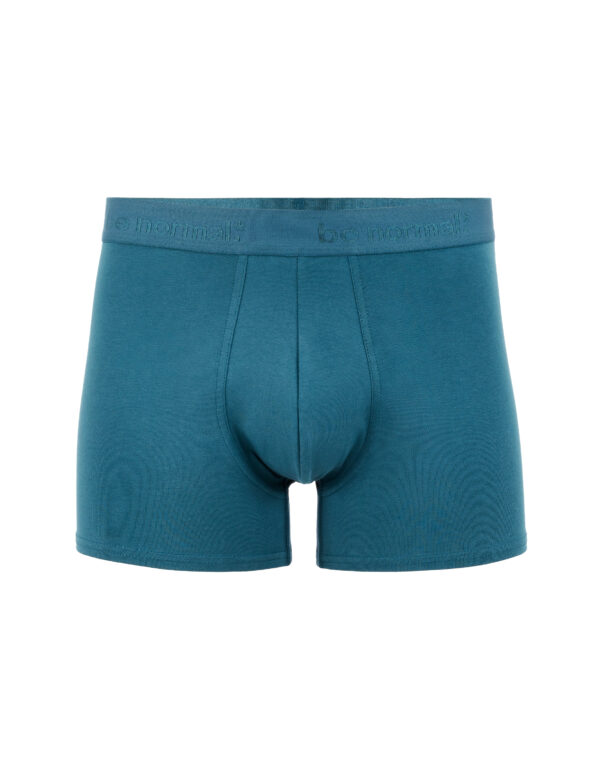 Celio Cotton boxers Binormal - Men's