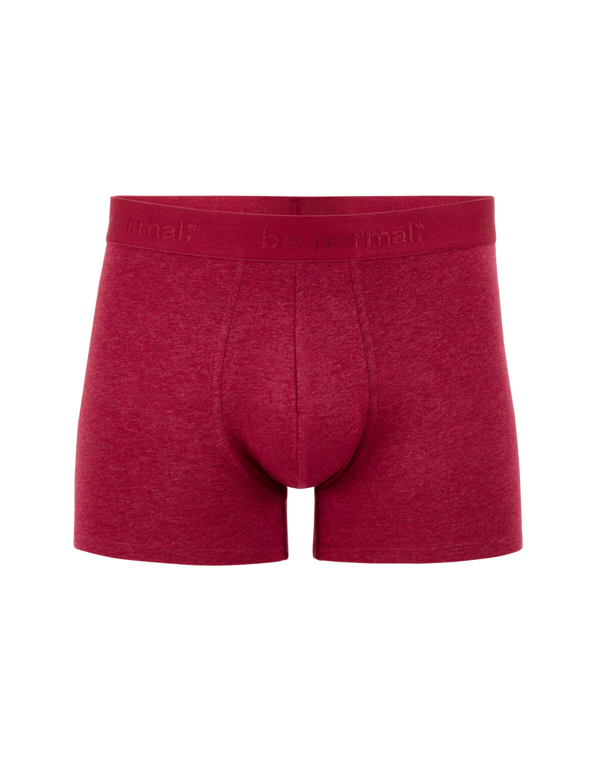 Celio Cotton boxers Binormal - Men's