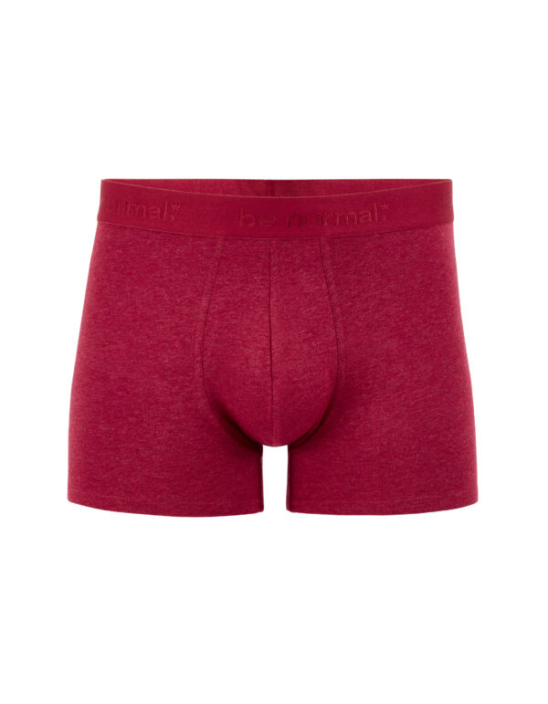 Celio Cotton boxers Binormal - Men's