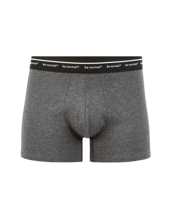 Celio Cotton boxers Binormal1 - Men's