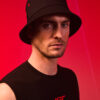 Celio Cotton hat UFC - Men's