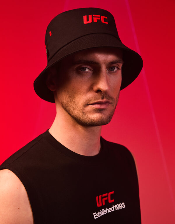 Celio Cotton hat UFC - Men's