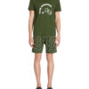 Celio Cotton short pajamas Jipyboule - Men's