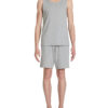 Celio Cotton short pajamas Jipyvac - Men's
