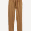 Celio Coventi Trousers with Elastic Waistband - Men
