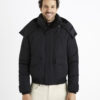 Celio Cuchunka Hooded Jacket - Men