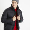 Celio Cuparigi Winter Quilted Jacket - Men