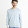 Celio Decoton Smooth Sweater - Men