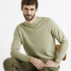 Celio Decoton Smooth Sweater - Men