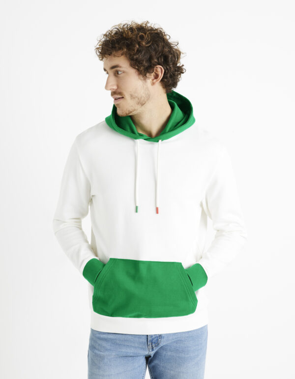 Celio Demultico Hoodie - Men