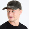 Celio Denim Cap Gicapwash - Men's