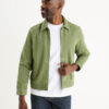 Celio Denim Jacket Gudean - Men's