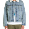 Celio Denim Jacket Judensherp - Men's