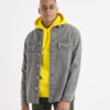 Celio Denim Shirt Battery - Men