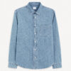 Celio Denim Shirt Gagusti1 - Men