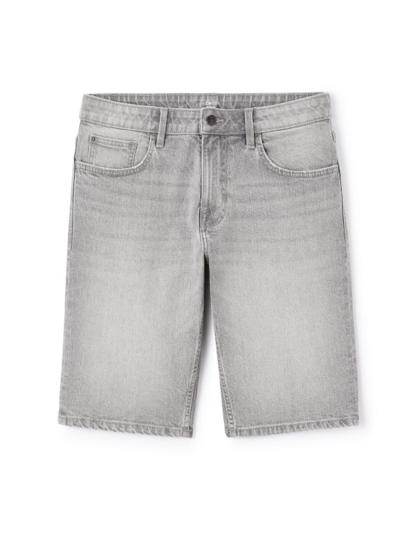 Celio Denim Shorts Bofirstbm - Men's