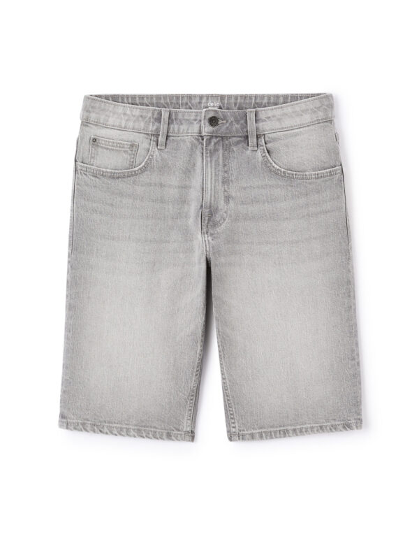 Celio Denim Shorts Bofirstbm - Men's