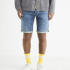 Celio Denim Shorts Boknitbm - Men