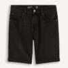 Celio Denim Shorts Boknitbm - Men's