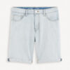 Celio Denim Shorts Boknitbm - Men's