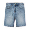 Celio Denim Shorts Boknitbm - Men's