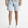 Celio Denim Shorts Bostroybm - Men