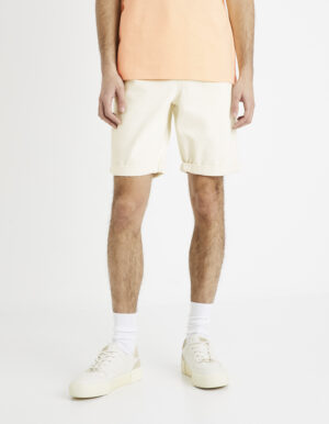 Celio Denim Shorts Dojogdenbm - Men
