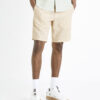 Celio Dolincobm Linen Shorts - Men