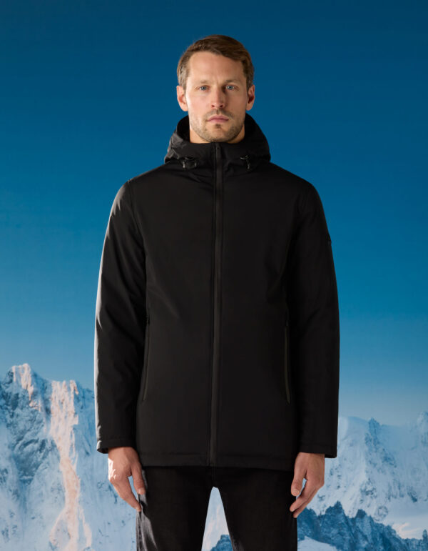 Celio Down jacket Chamonix-Mont-Blanc - Men's