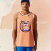 Celio Dragon Ball Tank Top - Men's