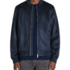 Celio Faux Suede Jacket Judain - Men's
