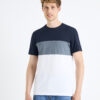 Celio Febloc Short Sleeve T-Shirt - Men