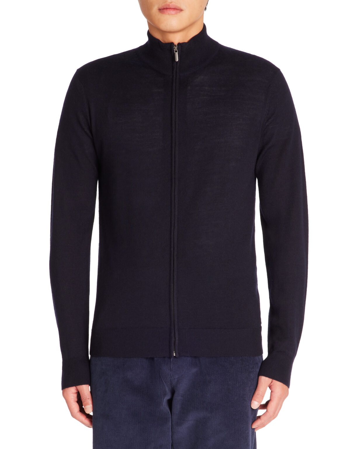 Celio Fecardinos cardigan sweater - Men's