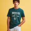 Celio Feklyn Short Sleeve T-Shirt - Men