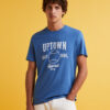 Celio Feklyn Short Sleeve T-Shirt - Men