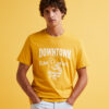 Celio Feklyn Short Sleeve T-Shirt - Men