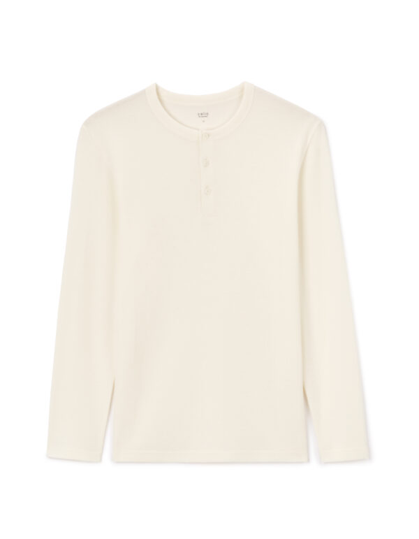 Celio Feplay Long Sleeve T-Shirt - Men's