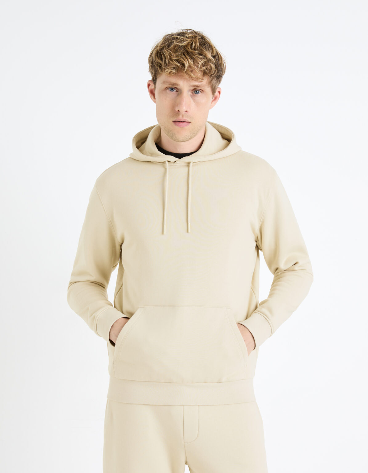 Celio Fesix Hoodie - Men