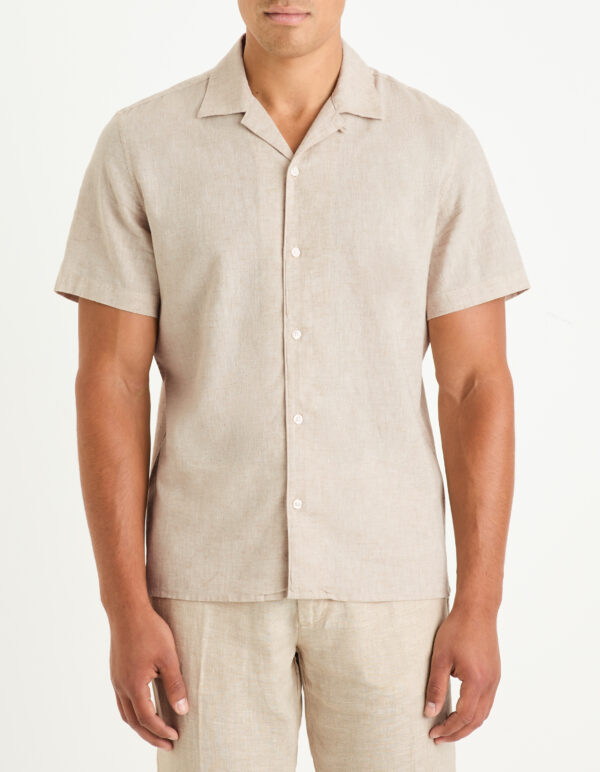Celio Gaculinco Shirt - Men's
