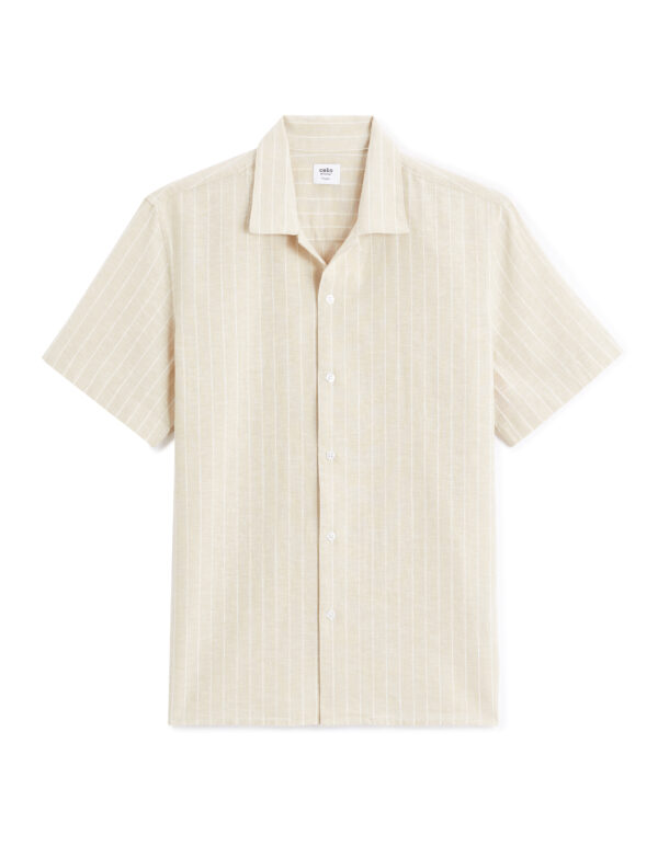 Celio Gaculinco Shirt - Men's