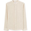 Celio Galinco regular shirt - Men's