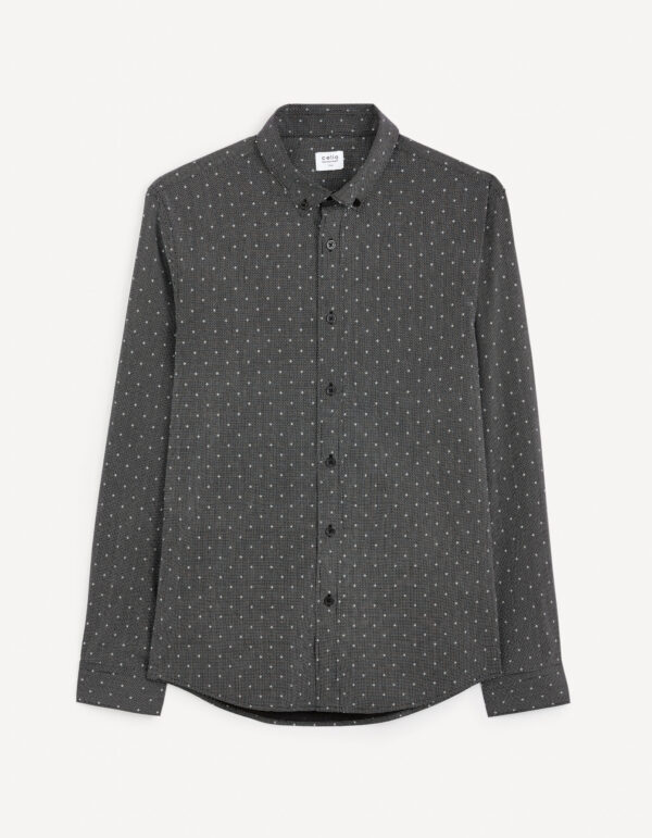 Celio Gaop Shirt - Mens Celio Gaop Shirt - Mens